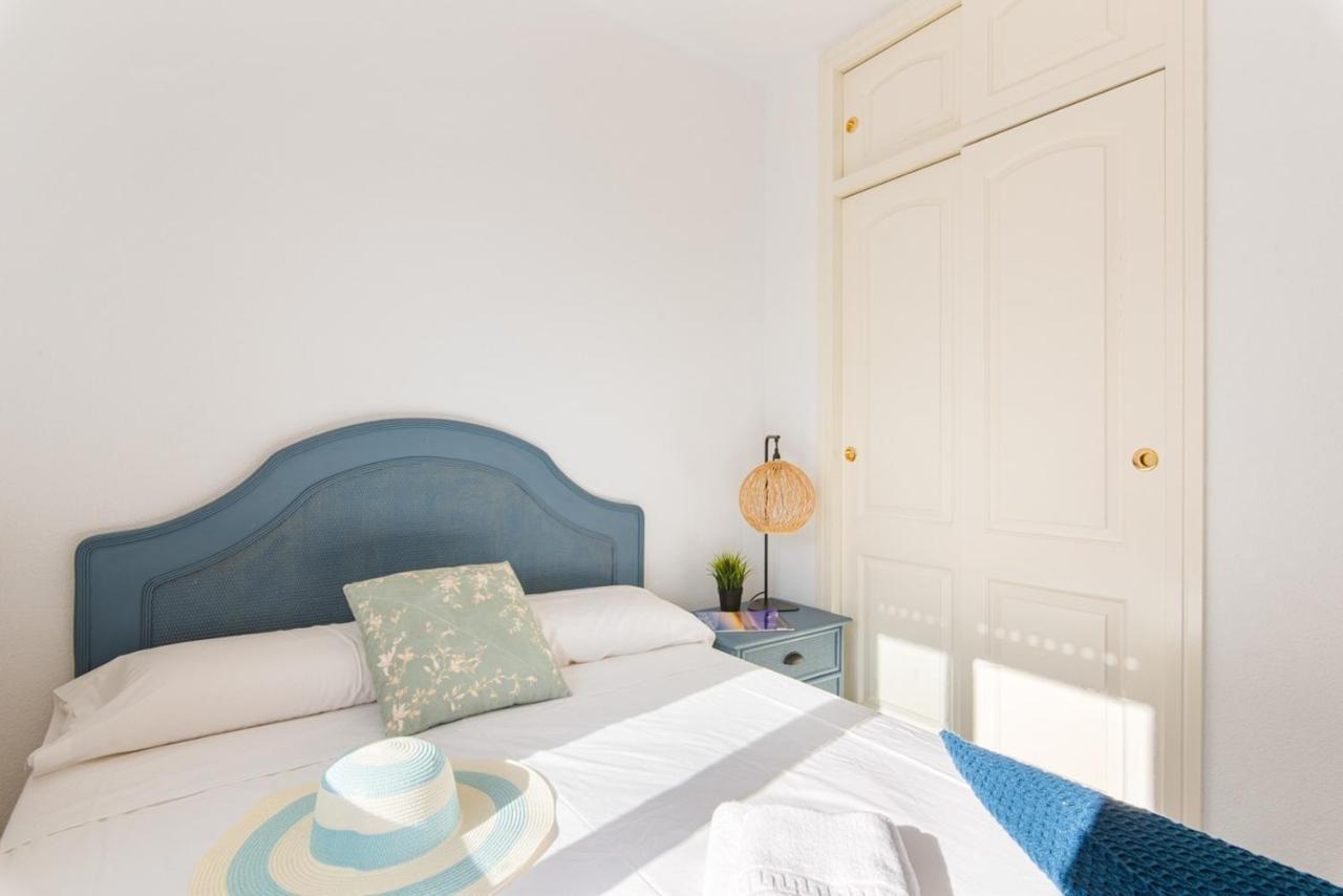Apartment Topacio 1 - Plusholidays Calpe Exterior foto